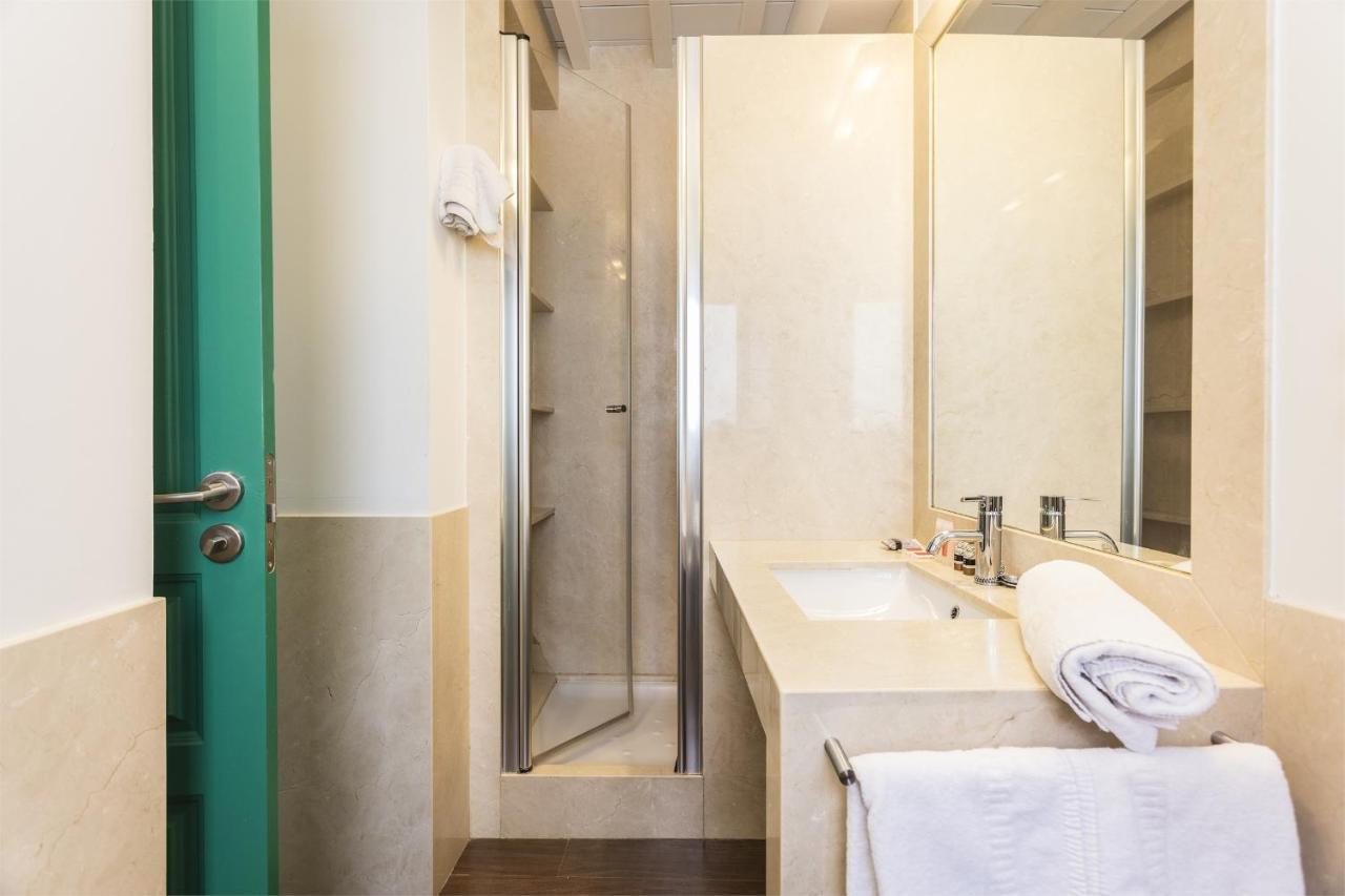 Apartamentos Laurel Suites Гранада Екстер'єр фото